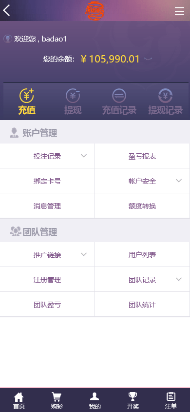 图片[5]-天恒杏彩BC系统/跟单合买/真人/棋牌/日工资/理财 - 快海源码网-快海源码网