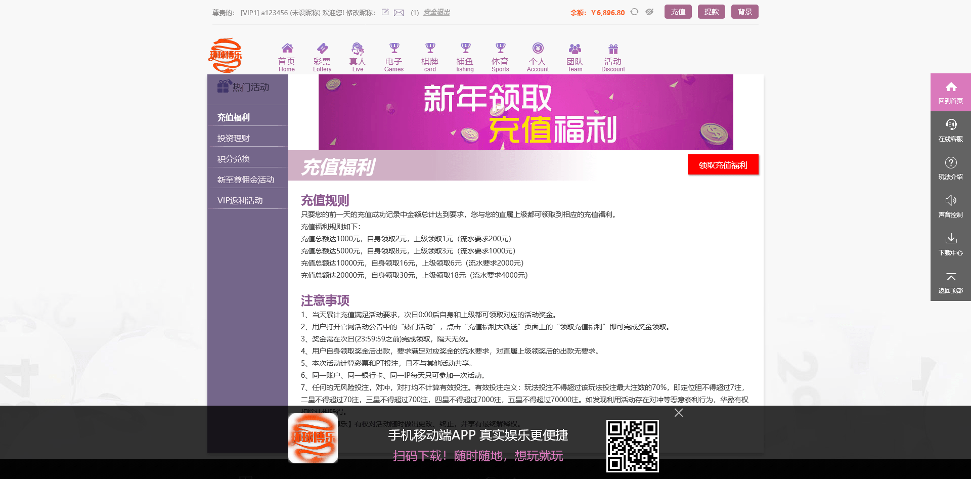 图片[12]-天恒杏彩BC系统/跟单合买/真人/棋牌/日工资/理财 - 快海源码网-快海源码网