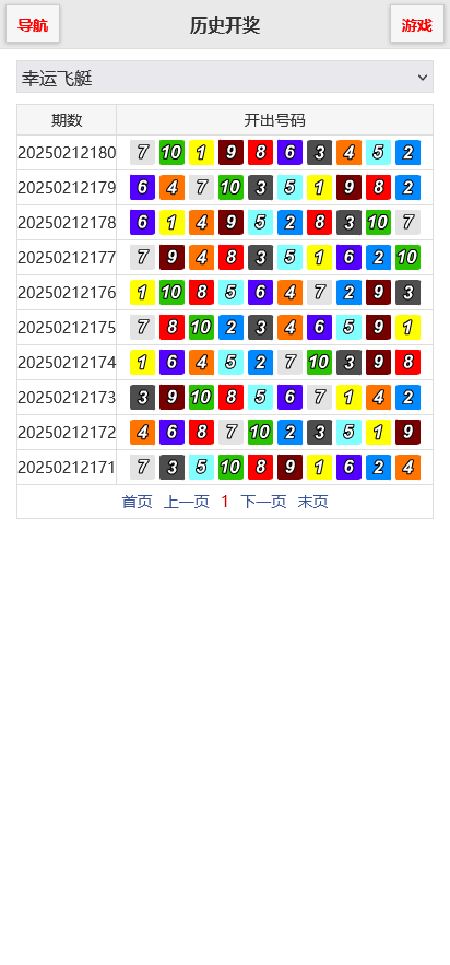 图片[6]-福运来彩票系统现金网/试玩/可控/带手机版 - 快海源码网-快海源码网