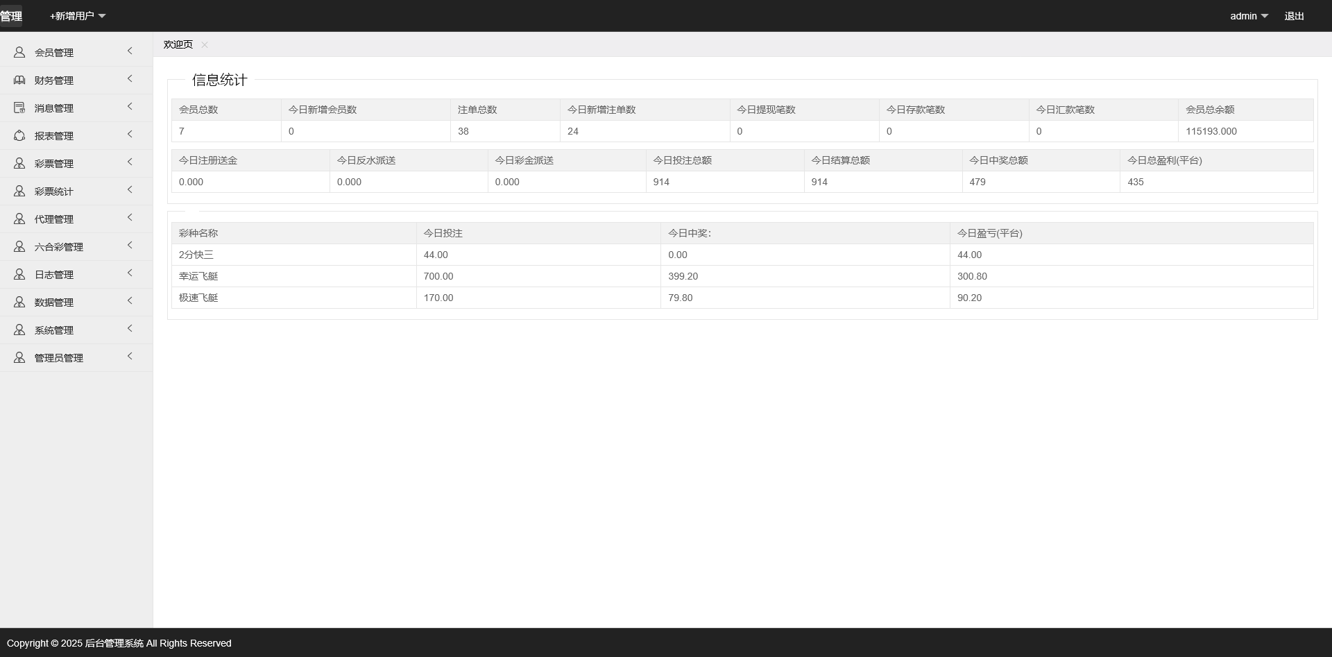 图片[16]-迪士尼97彩票仿双赢系统/百世娱乐/外围盘+游客试玩+独立代理后台 - 快海源码网-快海源码网