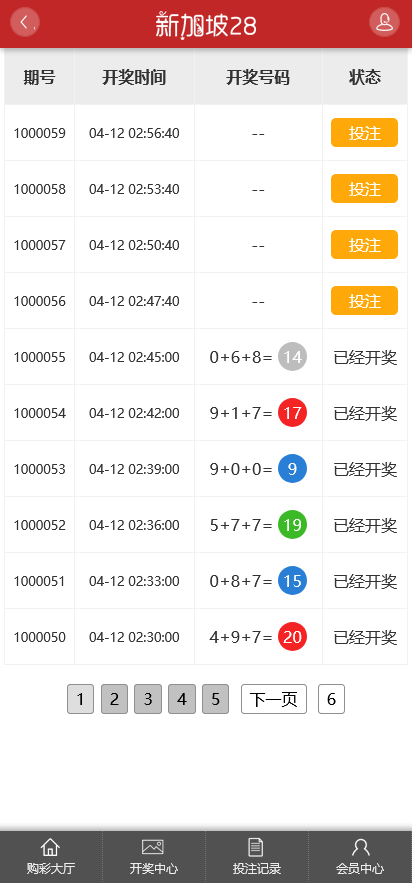 图片[2]-PC蛋蛋28系统/加拿大28/新加坡28/疯狂赛车/幸运28源码/带手机版 - 快海源码网-快海源码网