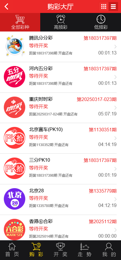图片[3]-彩38维乐彩时时彩平台系统/合买/游客试玩/带落地页+完整版 - 快海源码网-快海源码网