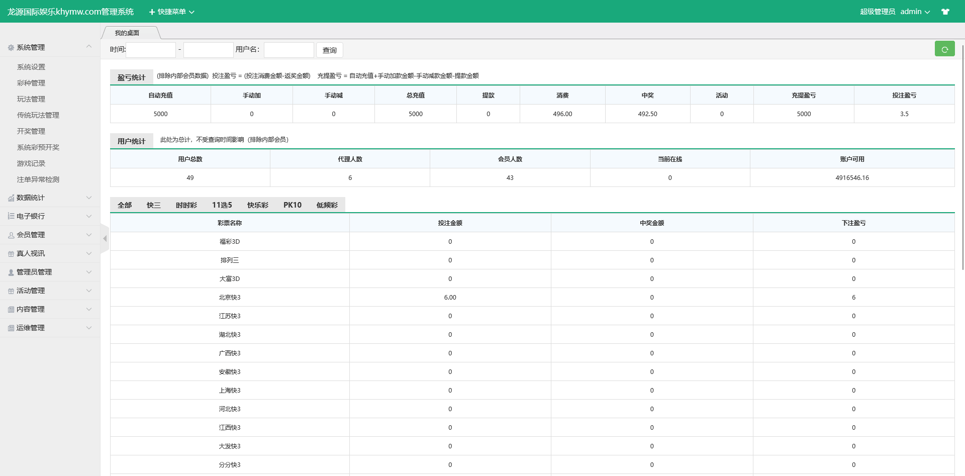 图片[13]-大富二开龙源国际 双玩法 支持预设开奖+改单 - 快海源码网-快海源码网