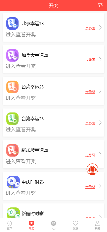 图片[12]-三种语言纯彩票盘源码支持40彩种+机器人跟投+无限代理推广+微信登录 - 快海源码网-快海源码网