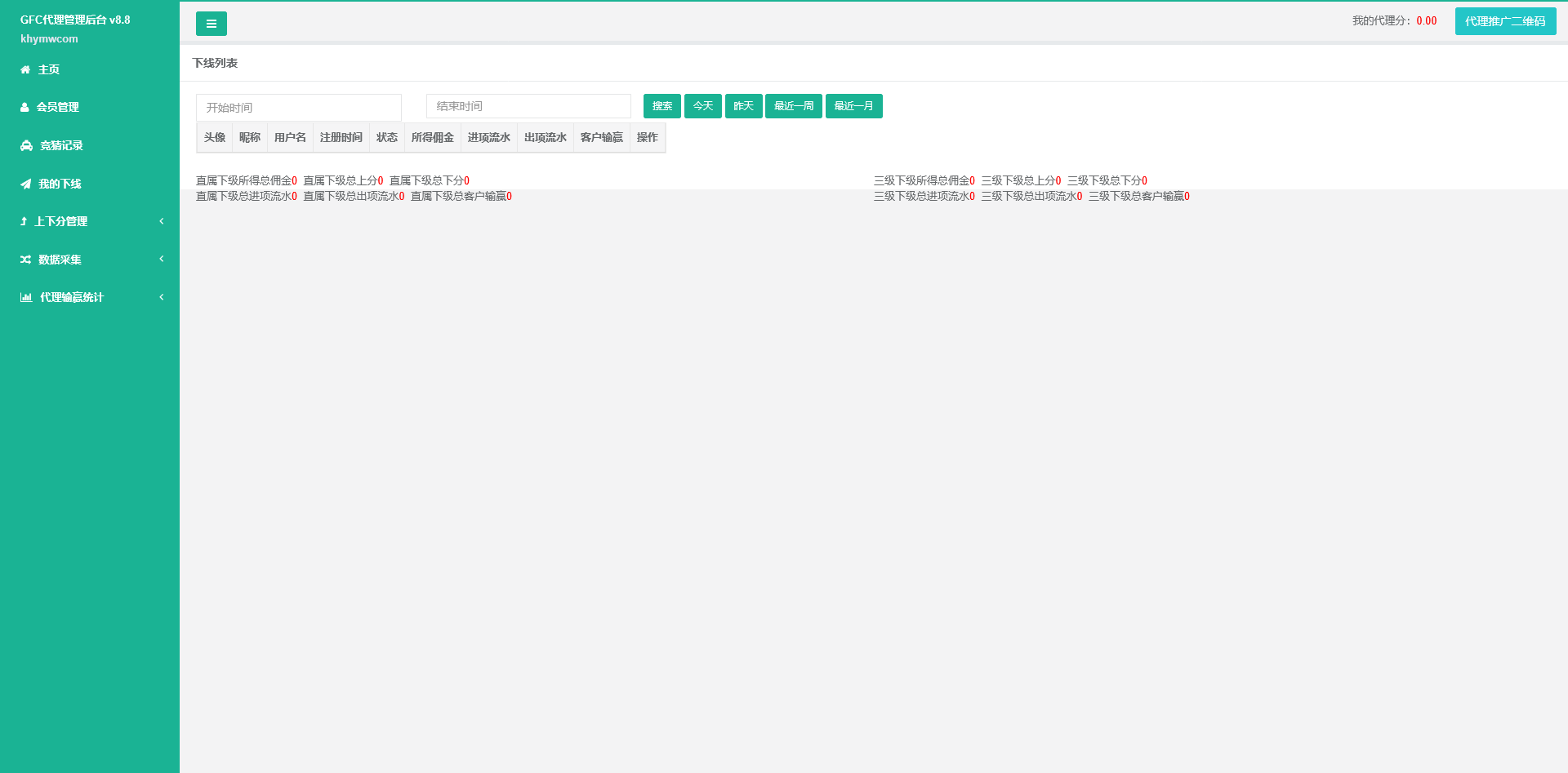 图片[10]-多语言开鑫金服伪交易所PC28竞猜下注系统 GFC投资理财玩法平台源码 - 快海源码网-快海源码网